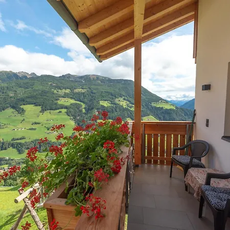 Ortnerhof Apartment Ahrntal Exterior photo