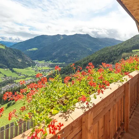 Ortnerhof Apartment Ahrntal Exterior photo
