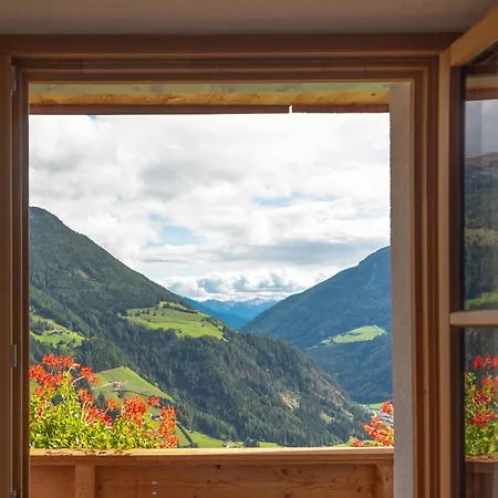 Ortnerhof Apartment Ahrntal Exterior photo