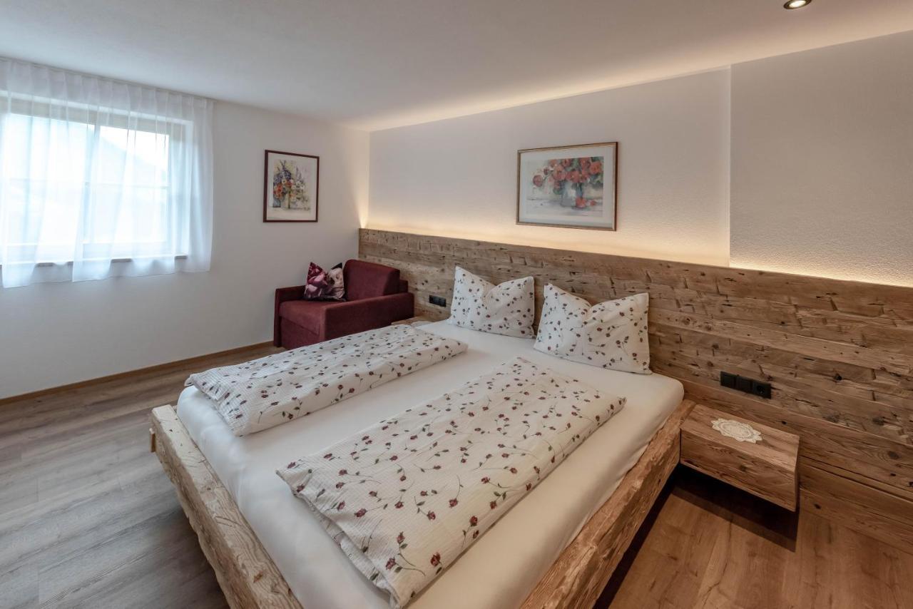 Ortnerhof Apartment