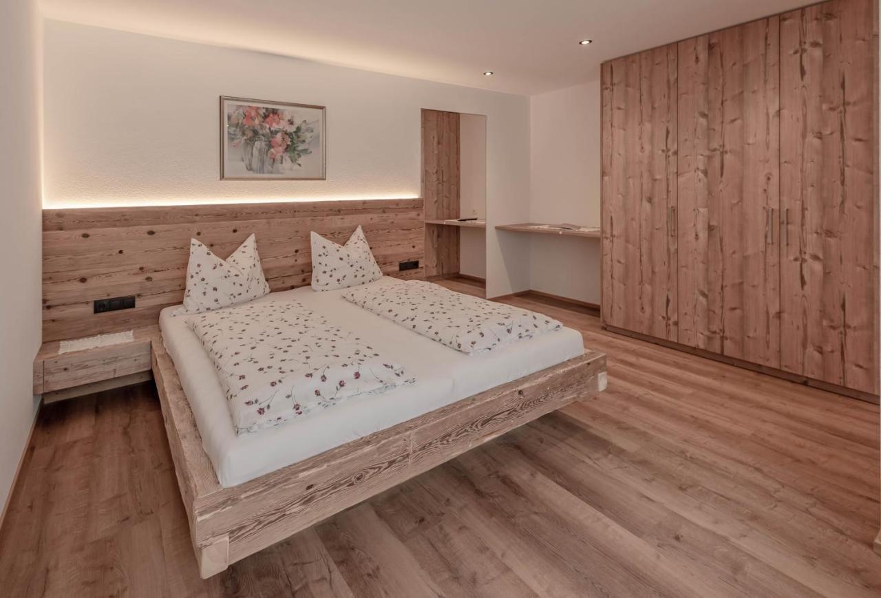 Ortnerhof Apartment Ahrntal