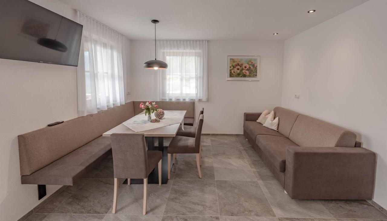 Ortnerhof Apartment
