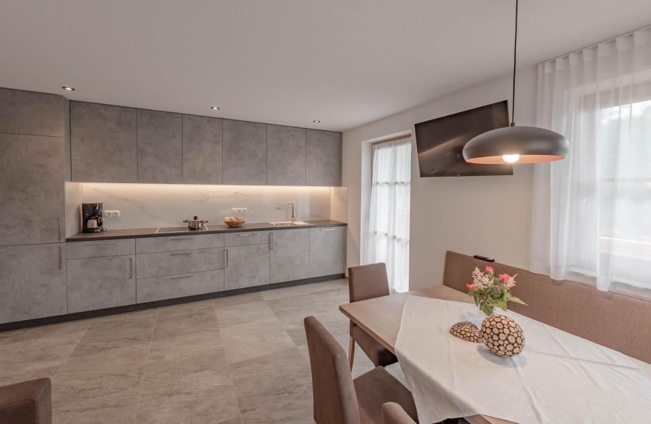 Apartment Ortnerhof *