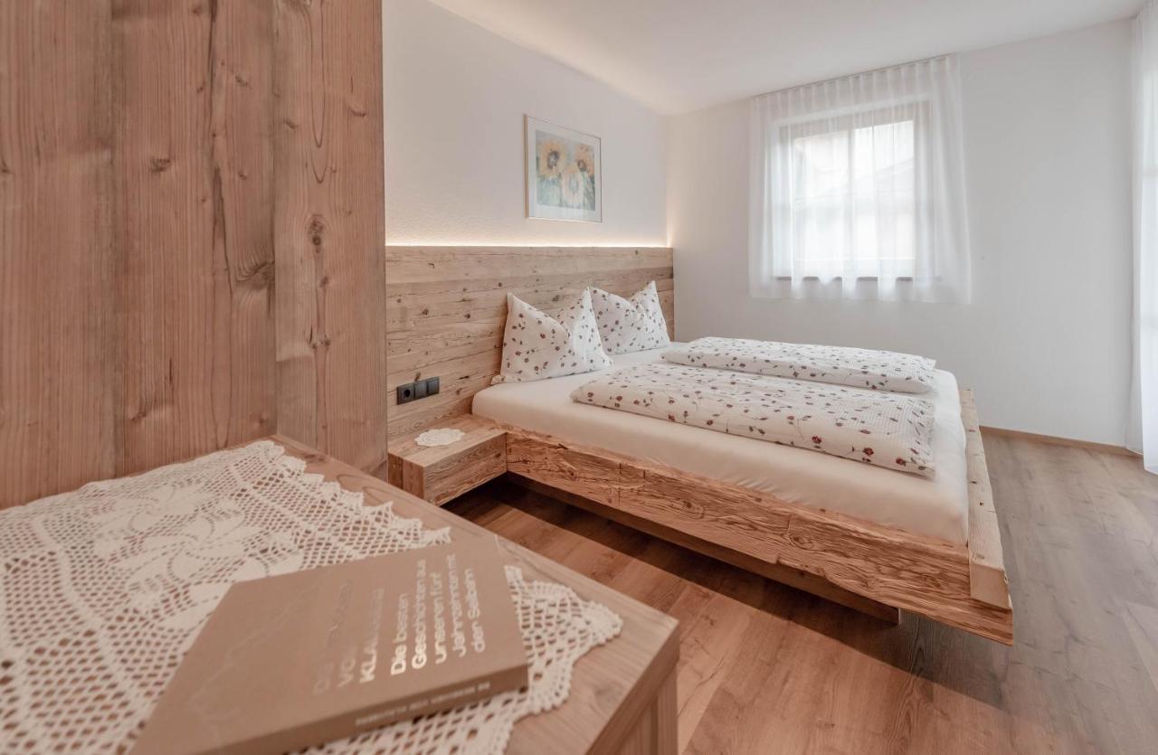 Ortnerhof Apartment Ahrntal
