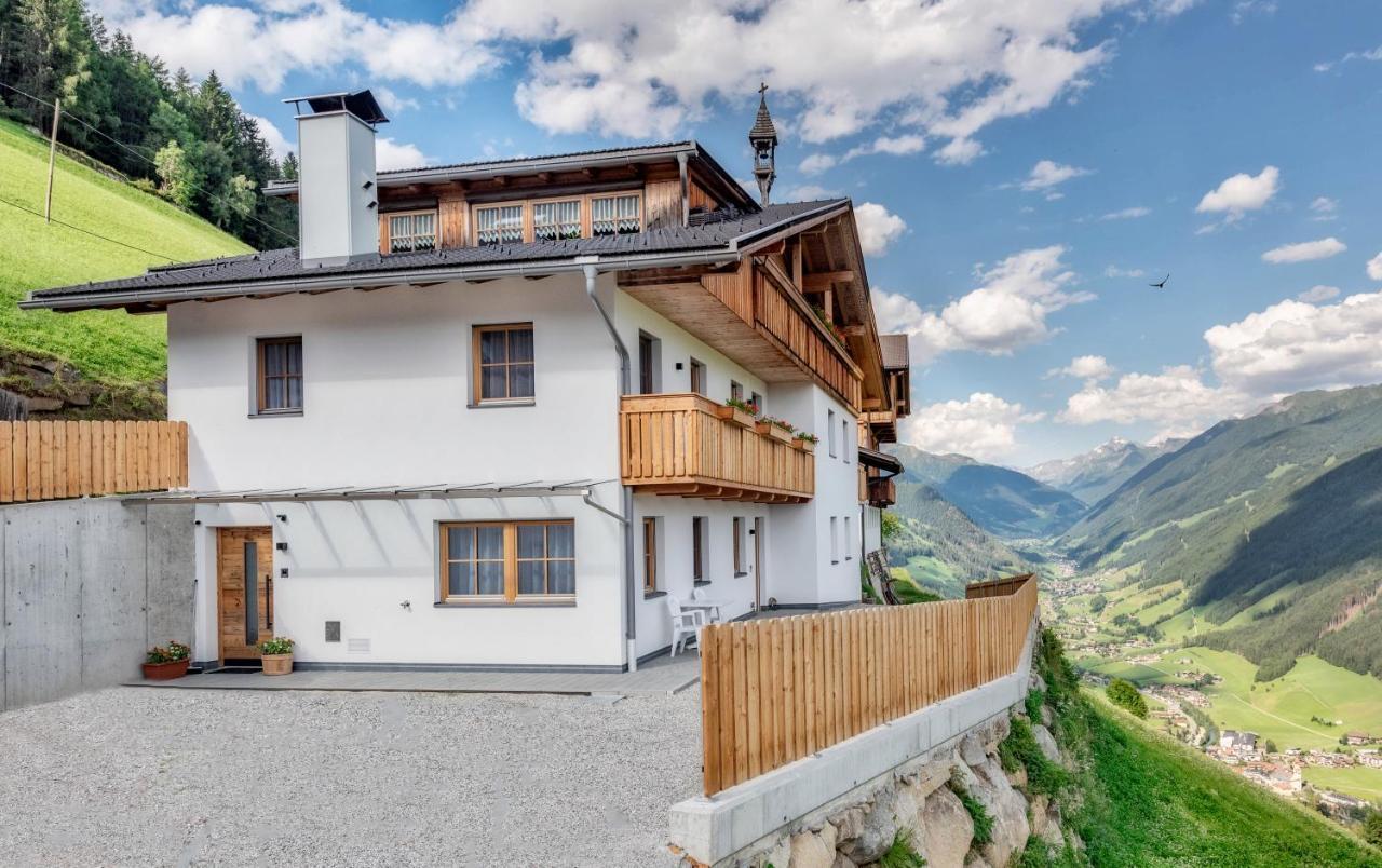 Ortnerhof Apartment