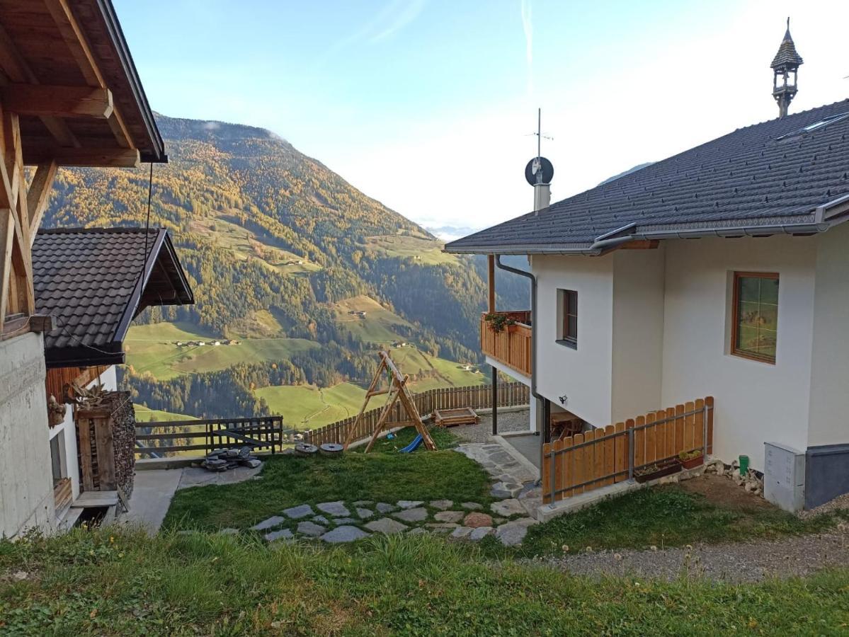Ortnerhof Apartment *