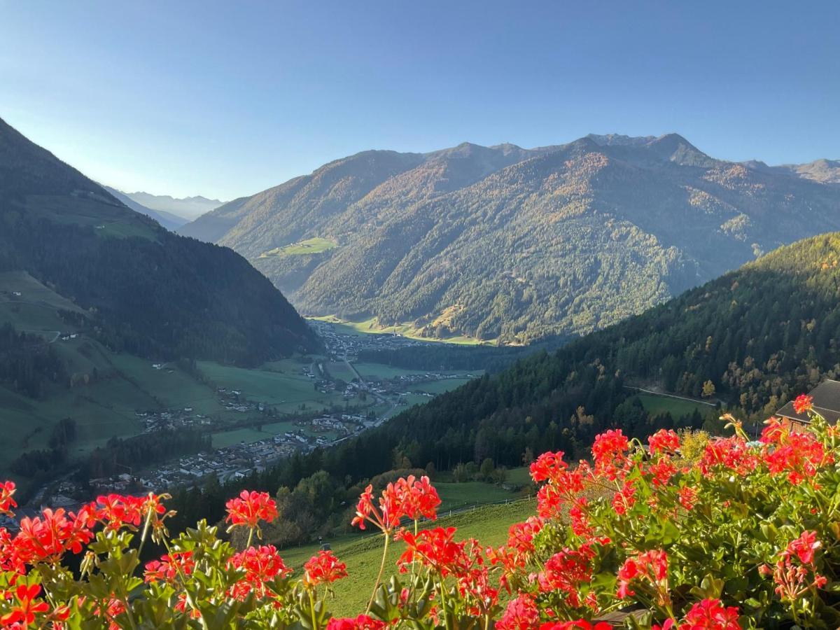 Ortnerhof Ahrntal