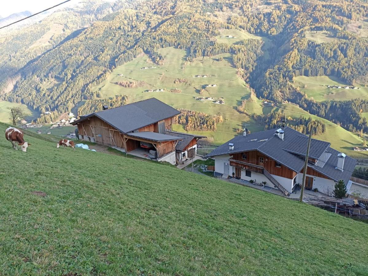 Apartment Ortnerhof Ahrntal