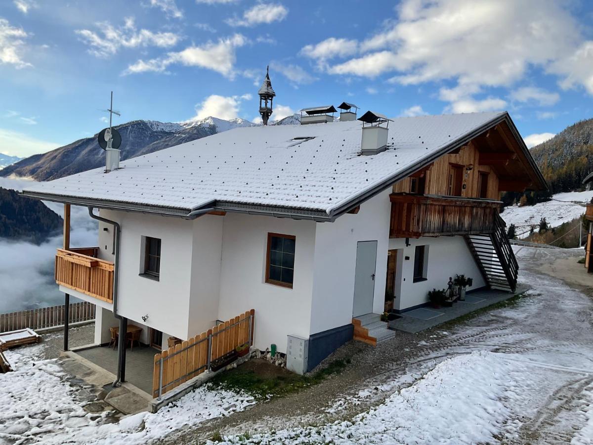 Ortnerhof Ahrntal