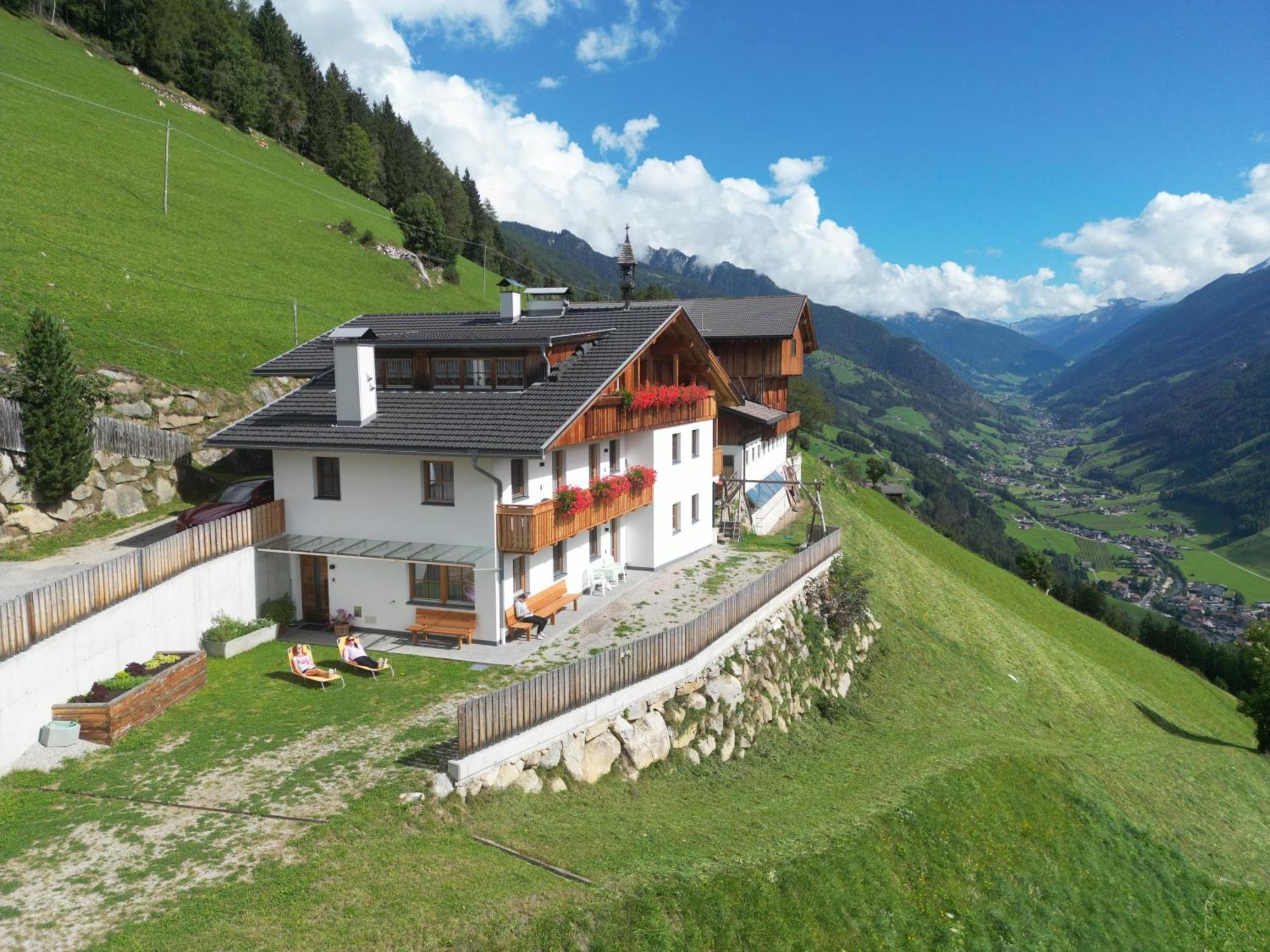 Ortnerhof Ahrntal