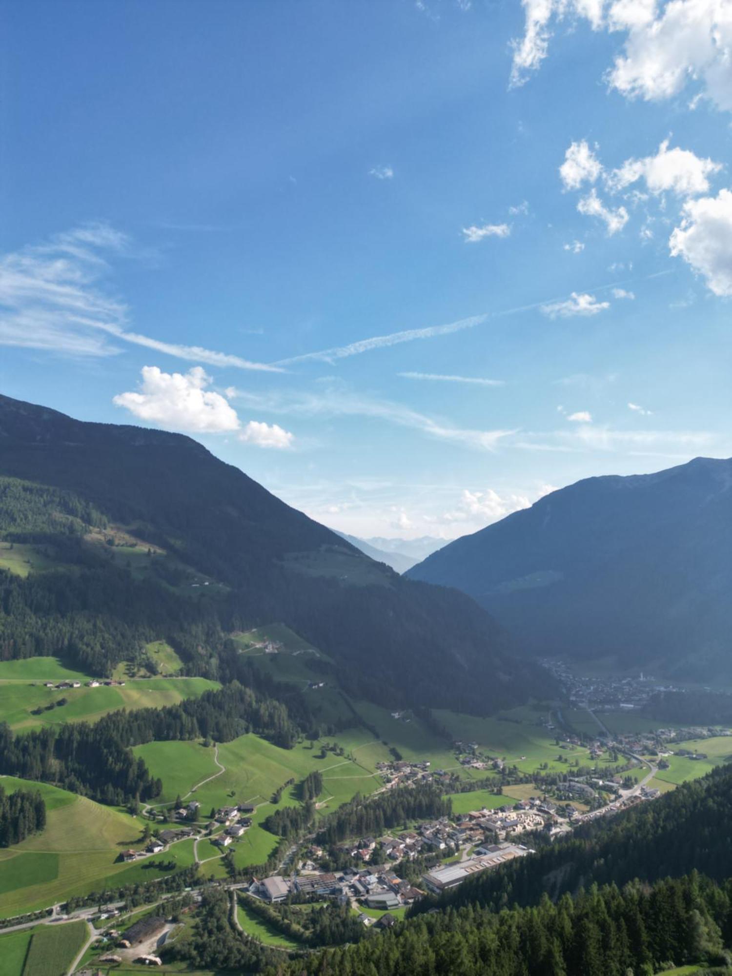 Ortnerhof Apartment Ahrntal