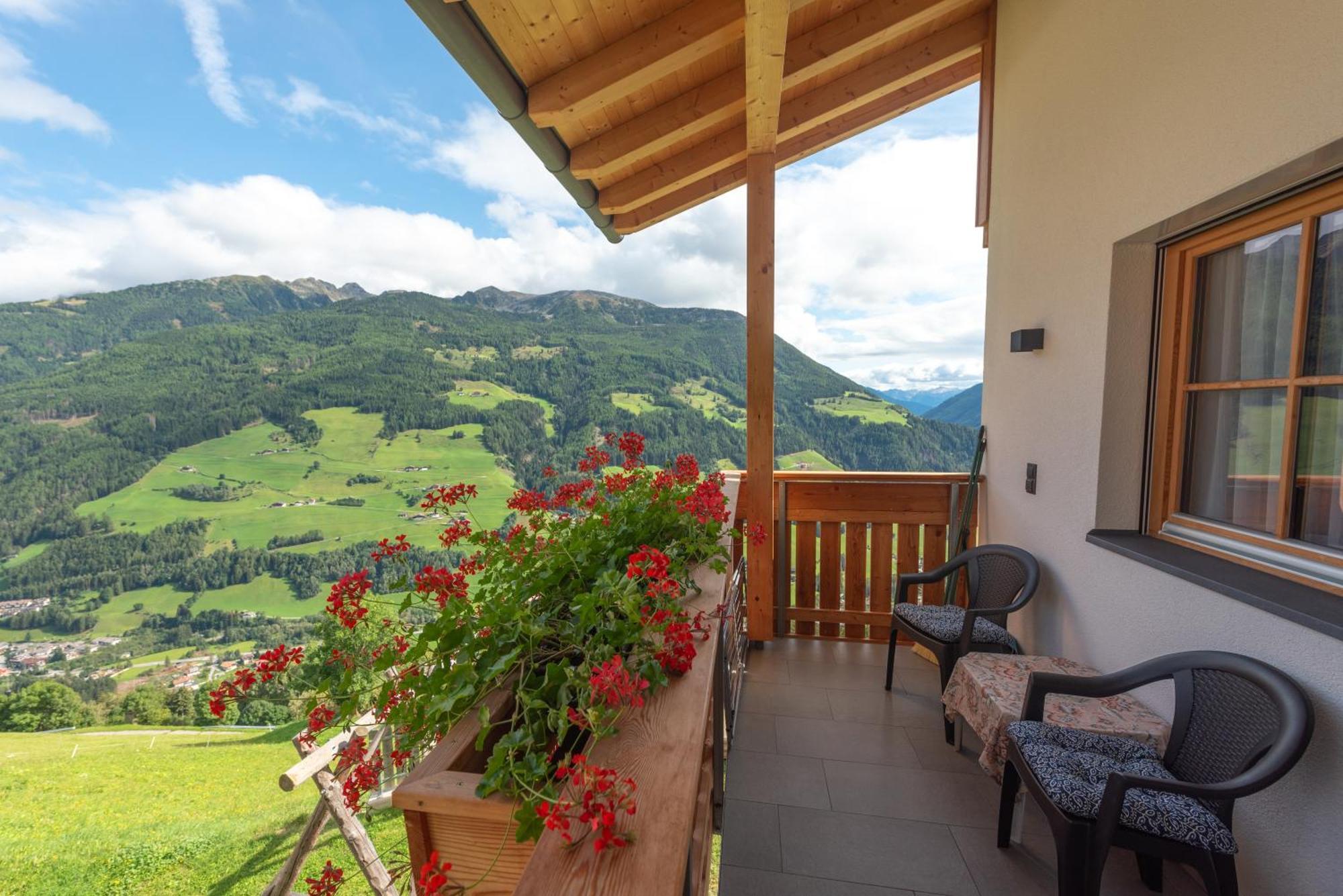 Ortnerhof * Ahrntal