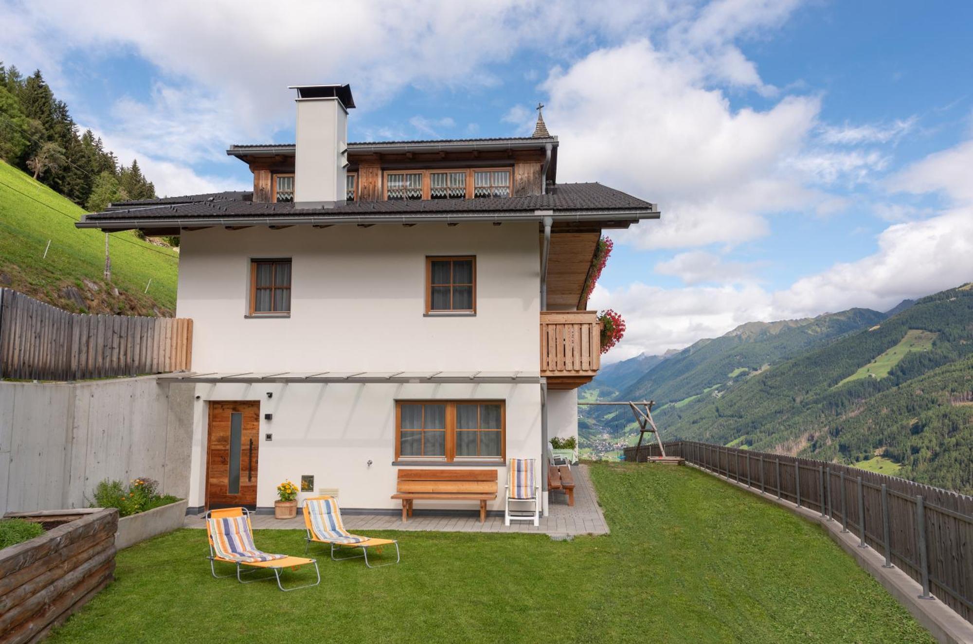 Ortnerhof Apartment