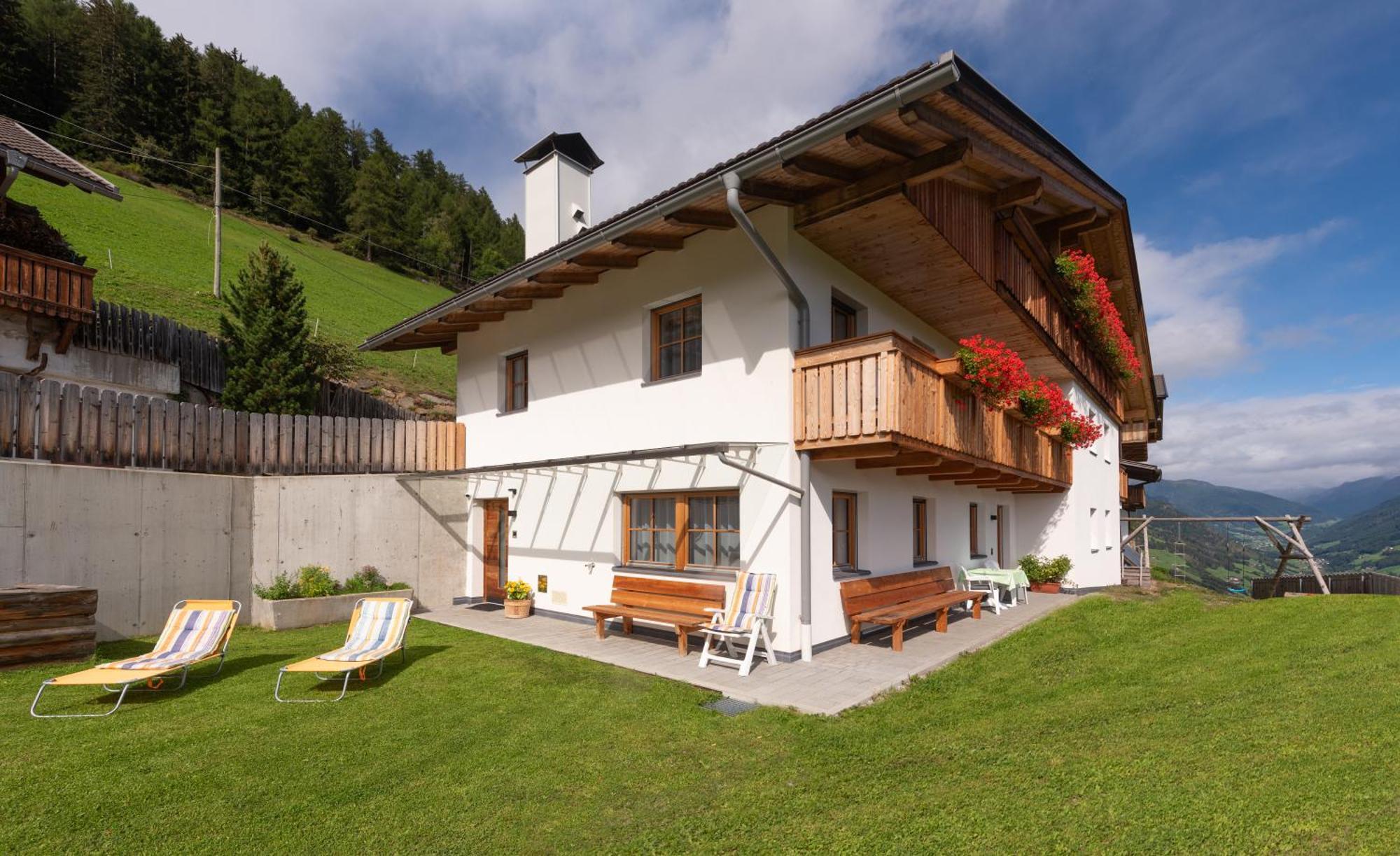 Apartment Ortnerhof