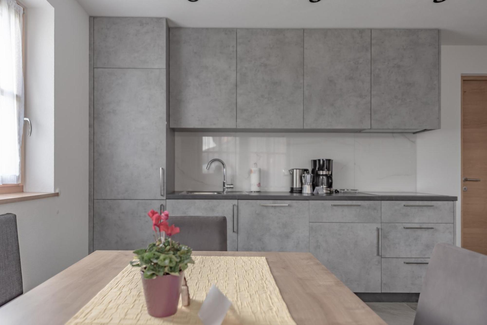 Ortnerhof Apartment *