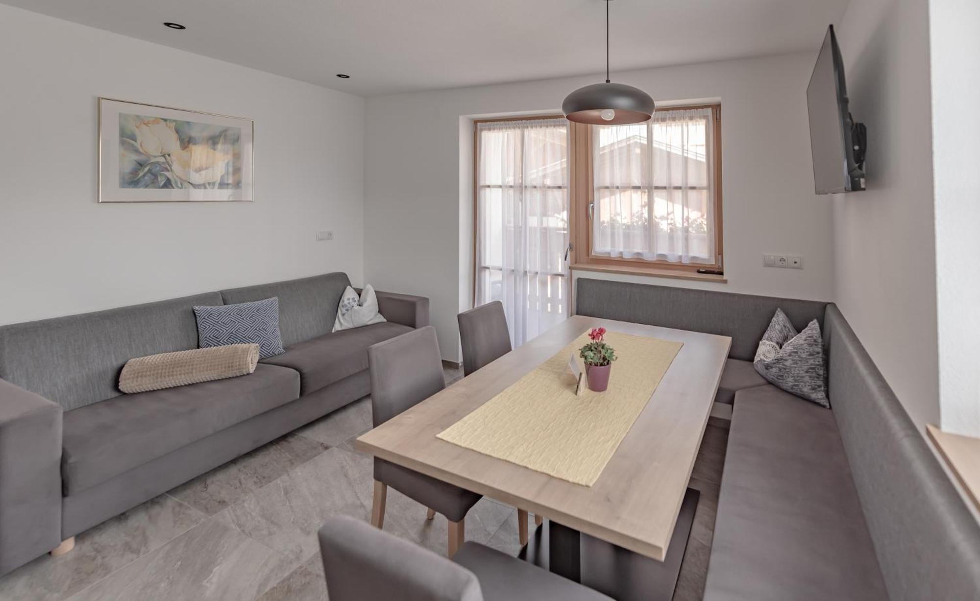 Apartment Ortnerhof Ahrntal