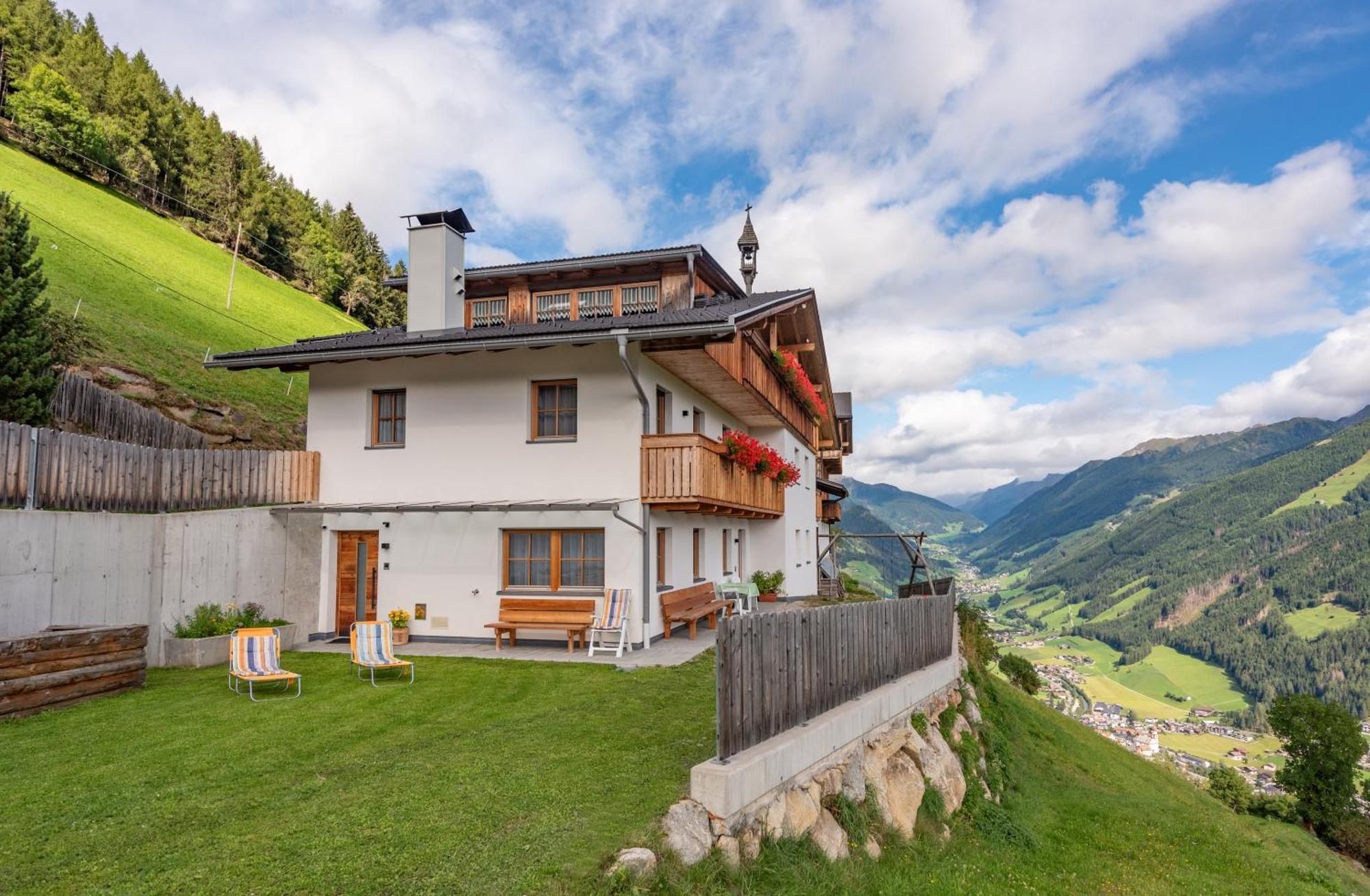 Ortnerhof Apartment