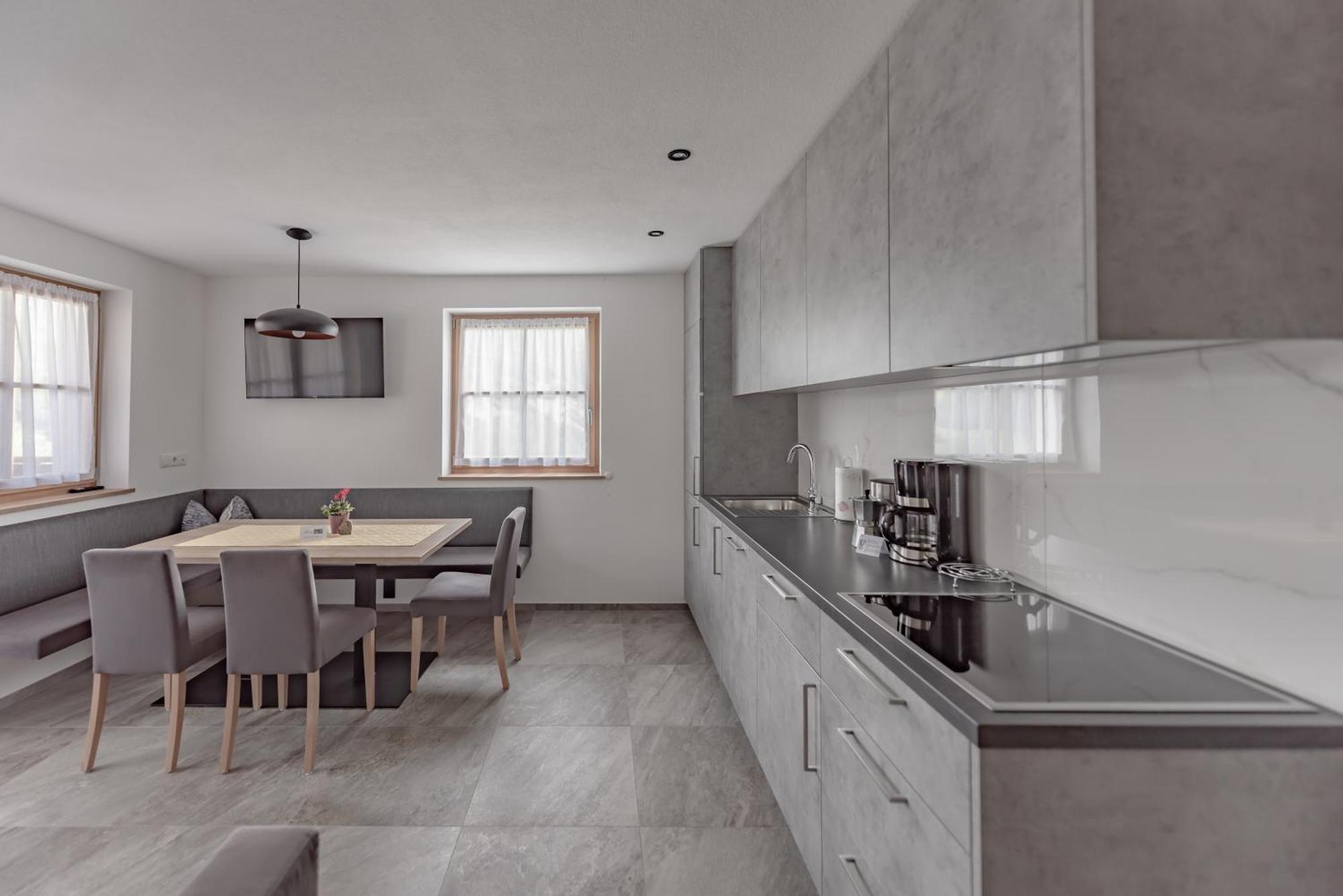 Apartment Ortnerhof *