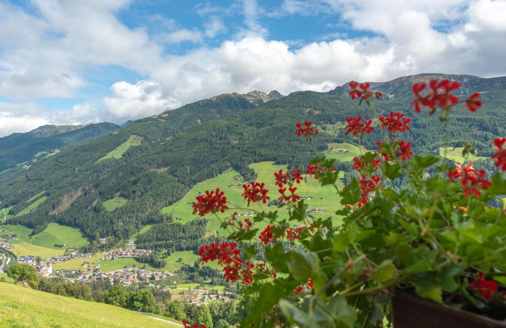 Apartment Ortnerhof Ahrntal