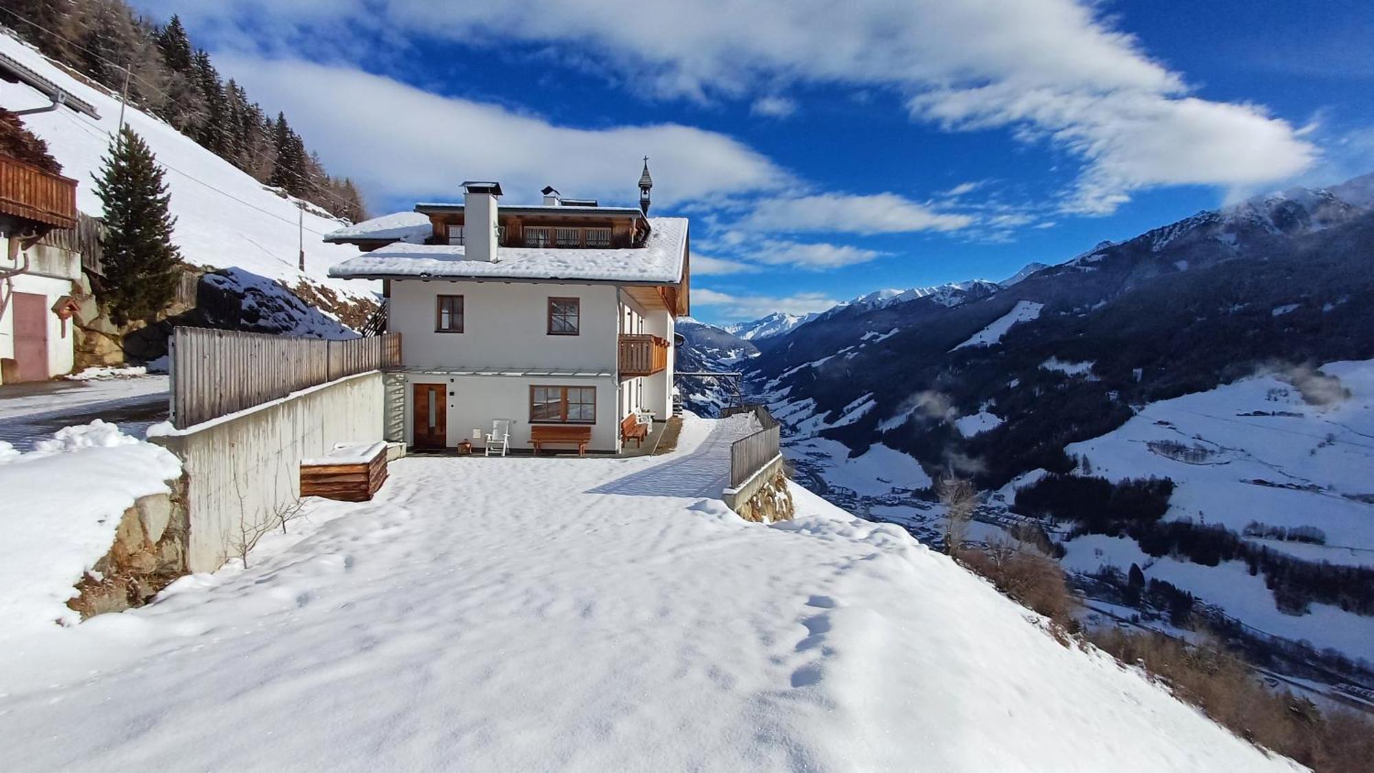 Ortnerhof Ahrntal